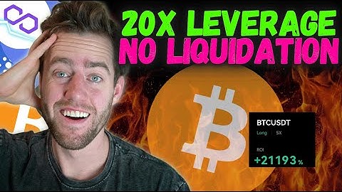 20x Leverage No Liquidation | Crypto Trading Secrets Make Millionaires in 2025 (BITUNIX)