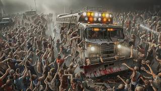 College Students Trapped On Zombies Island |13 Eerie (2013) Movie Explained In Hindi/Urdu