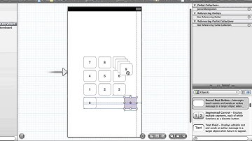 Objective-C Calculator #1