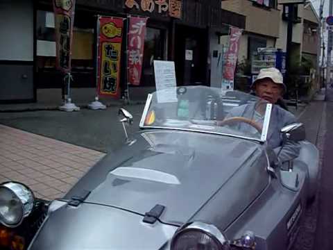 美人 Mitsuoka Microcar Factory 光岡マイクロカー K 3 Youtube 美人 Mitsuoka Microcar Factory 光岡マイクロカー K 3 Youtube
