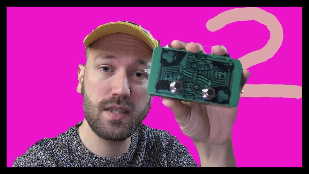 how-to-wire-a-led-to-a-true-by-pass-switch-youtube