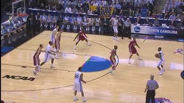 BLOB Zone Reversal Cross Screen (flare)