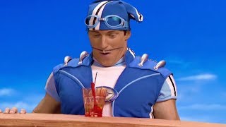 Lazy Town Meme Throwback Story Time Lazy Town Songs For Kids