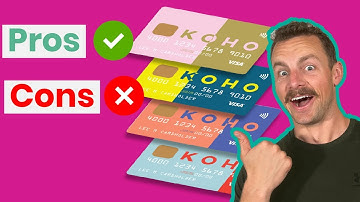 KOHO-recensie 2025 | Is KOHO geschikt voor jou?