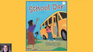 School Day!  Day 2 by Heather Maples 1,123 views 3 years ago 4 minutes, 6 seconds