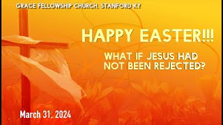 Happy Easter 2024