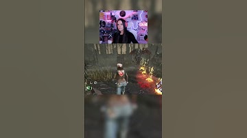 #dbd #deadbydaylight #dbdshorts #dbdclips #dbdmemes #gameplay #gaming #funny #streamer #stream #tips