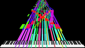 Zenith MIDITrail Plugin Test