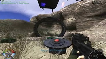 Unreal Tournament 2004-Special Unit Trailer 2