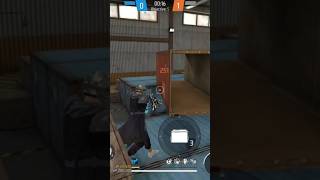 The Headshot machine ⚡| free fire best sensitivity performance #youtube #freefire #shorts #viral