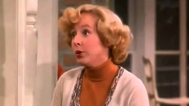 Fat Lady and a Duck 1975 - Georgia Engel as George...