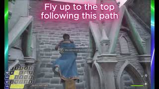 Speedrunning - New Niamh Trial Travel Skip Glitch Tutorial