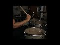 John P. Kee “Live Show” Medley drum cover