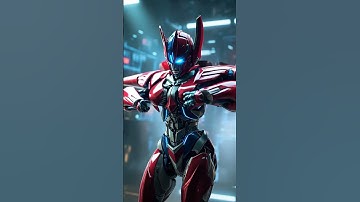 Transformers 8: Rise of Unicron | New Movie A.I. Concept (2027)