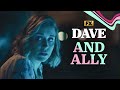 Dave and allys relationship struggles  scene  dave  fx