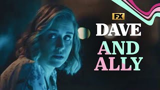 Dave and Ally's Relationship Struggles - Scene | Dave | FX