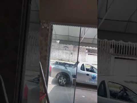 remoção de porta