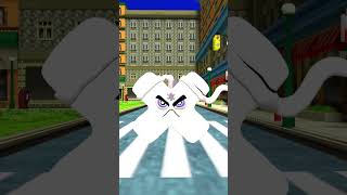 Alphabet Lore Backwards! part1 #alphabetlore