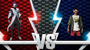 Random Player Called Me NOOB || आजा 1vs1 में || Free Fire || Desi Gamers