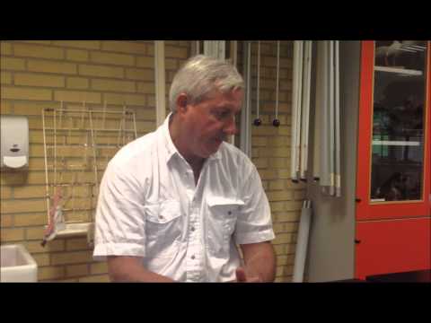 Kan alle få en uddannelse? Klaus Anker Kan alle få en uddannelse? Klaus Anker
