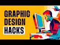 Graphic Design Hacks Quiz