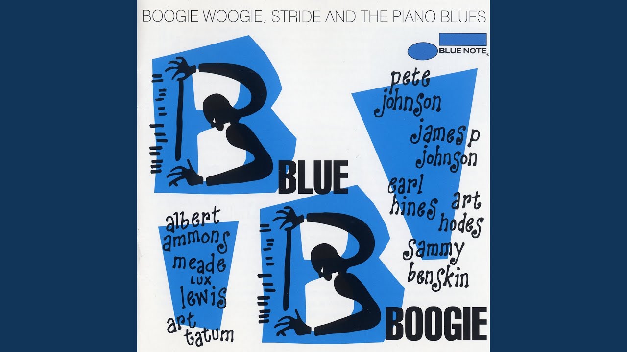 【LP】Boogie Woogie Flew　BLUES POWER Powers of Blue - Flipout LP rare 60s fuzz psych exploito