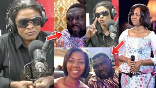 KODA Was Sick For 3yrs- Diana Asamoah Speaks As KODA's Family & Wife Drop Message