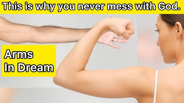 She Dream about Arms & this happen in Reality even if u watch on CNN u can’t believe it free