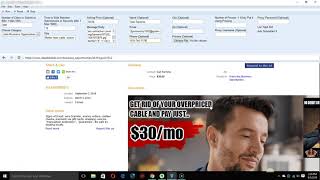 Classified Ads Software Review | Post to 500 US Cities Daily