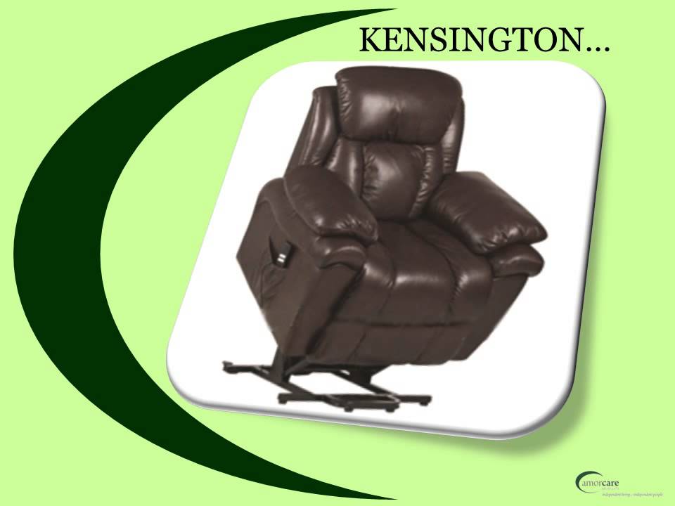 Rise Recliner Chairs Dual Motor