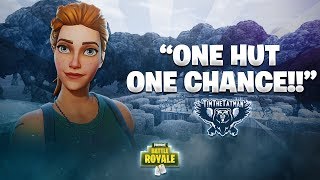 The No Kill Squad Challenge Ft. Ninja, Tfue & Cloak Fortnite Battle Royale Highlights