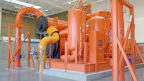 Stanford unveils new energy system to cut greenhouse gas emissions