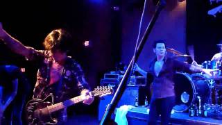 LA GUNS Ballad of Jayne HD HIGH QUALITY IN TRACII GUNS FACE NASHVEGAS