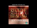 TL Osborn - Receive Miracle Healing audio book
