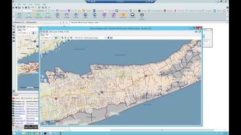 Tableau Polygon Creation via Alteryx