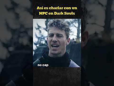 Así hablan los