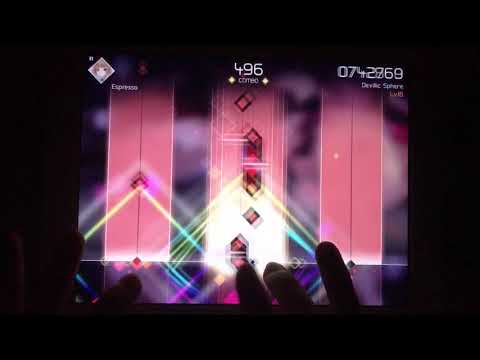 [VOEZ] Devillic Sphere