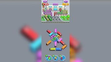 crowd express level 104