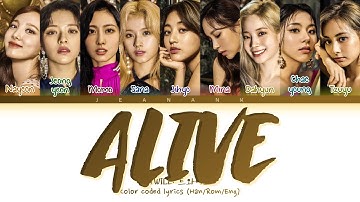 [Collab w/ Lin Myat Thu] How would TWICE sing 