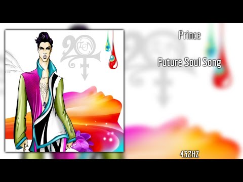 Prince - Future