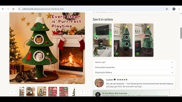 catemeowdy.com Beoordelingen: catemeowdy Luxe Producten Oplichterij of Legitiem?