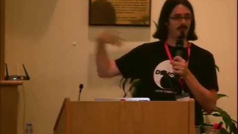 PyCon UK 2014: Using python to improve government