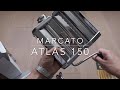 Marcato Atlas 150 Pasta maker