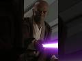 Mace Windu's Biggest SECRET...