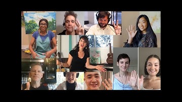 Martys HUB - 2021 Promotional