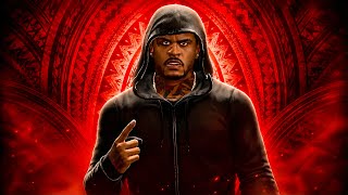 How Zilla Fatu Should Be Called Up In WWE