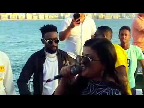 نيجيري موده الحنينة الاسكندريه مصر