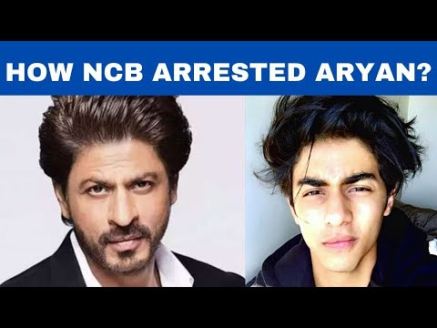 Aryan Khan arrested by NCB. KRK! #krkreview #bollywood #srk #krk