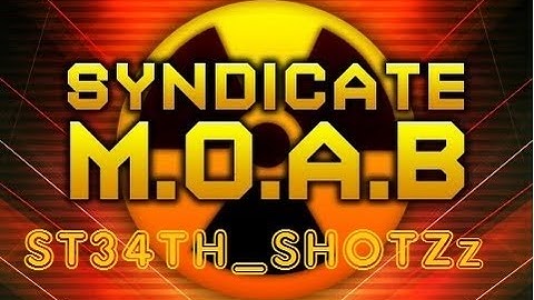 MW3 MOAB - Domination On Gulch