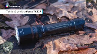 Fenix TK22R